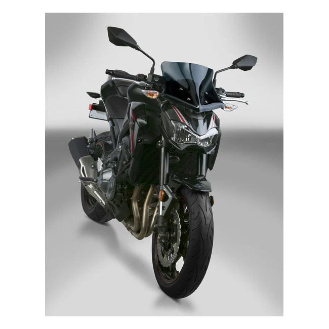 NC VStream® Vindruta 11.75" Tonad Kawasaki Z900 17-19