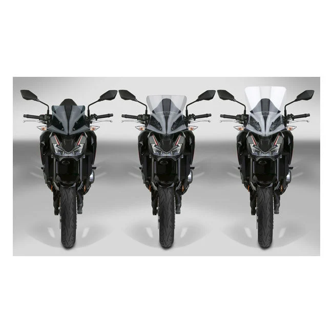 NC VStream® Vindruta 11.75" Tonad Kawasaki Z900 17-19