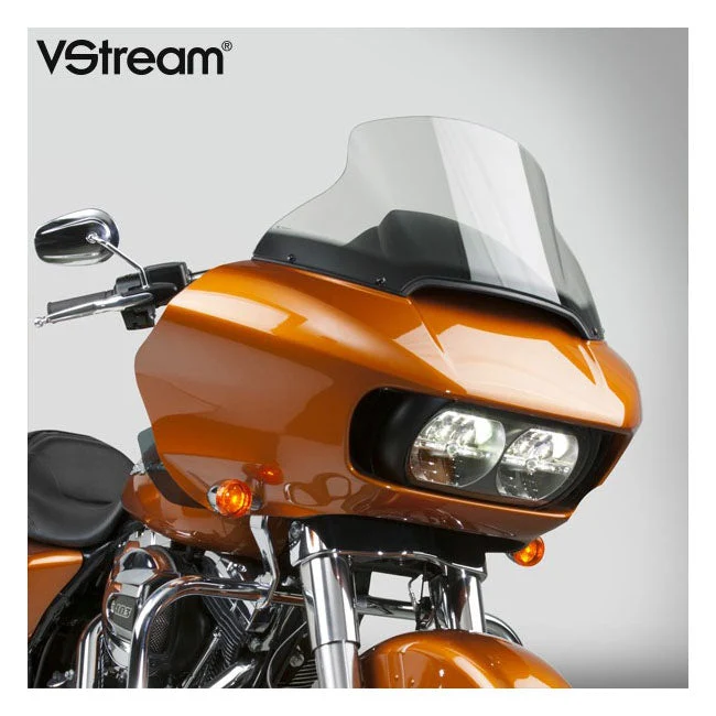 NC VStream® Vindruta 12.5" Tonad FLTR 14-21