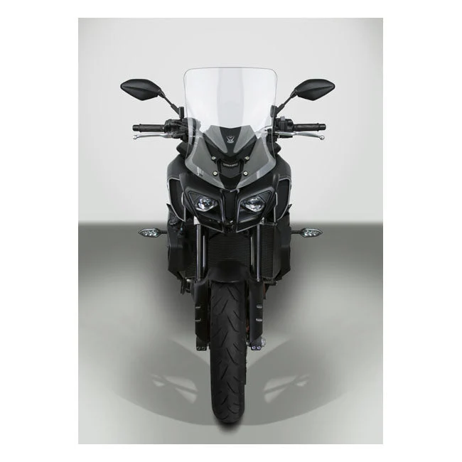 NC VStream® Vindruta 18.5" Klar Yamaha FZ-10/MT-10 17-22