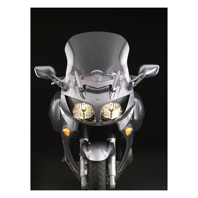 NC VStream® Vindruta 22.2" Klar Yamaha FJR1300 06-12