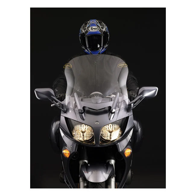 NC VStream® Vindruta 22.2" Klar Yamaha FJR1300 06-12