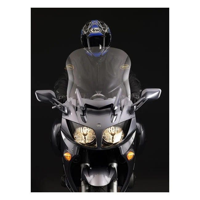 NC VStream® Vindruta 22.2" Klar Yamaha FJR1300 06-12