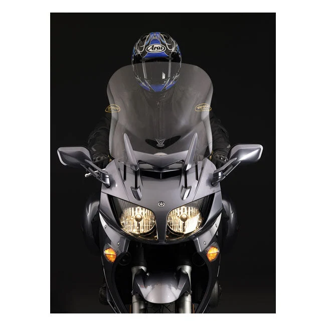 NC VStream® Vindruta 22.2" Klar Yamaha FJR1300 06-12