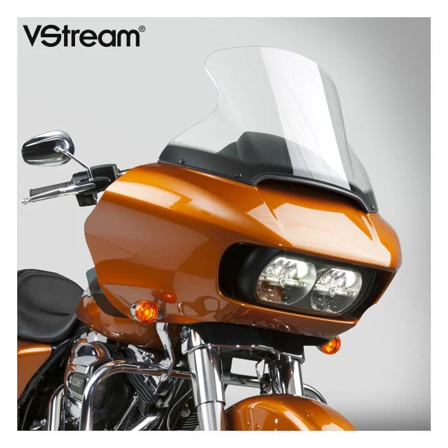 NC VStream® Vindruta 16" Klar FLTR 14-21