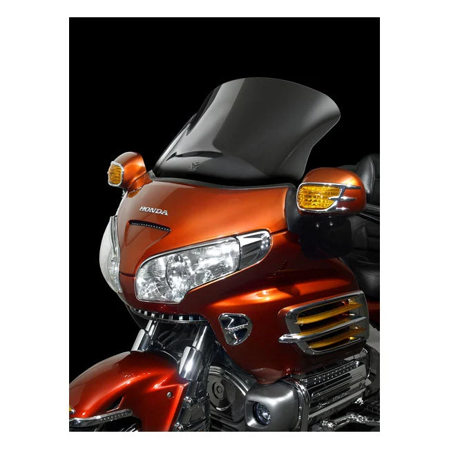 NC VStream® Vindruta 22" Klar GL1800 01-17