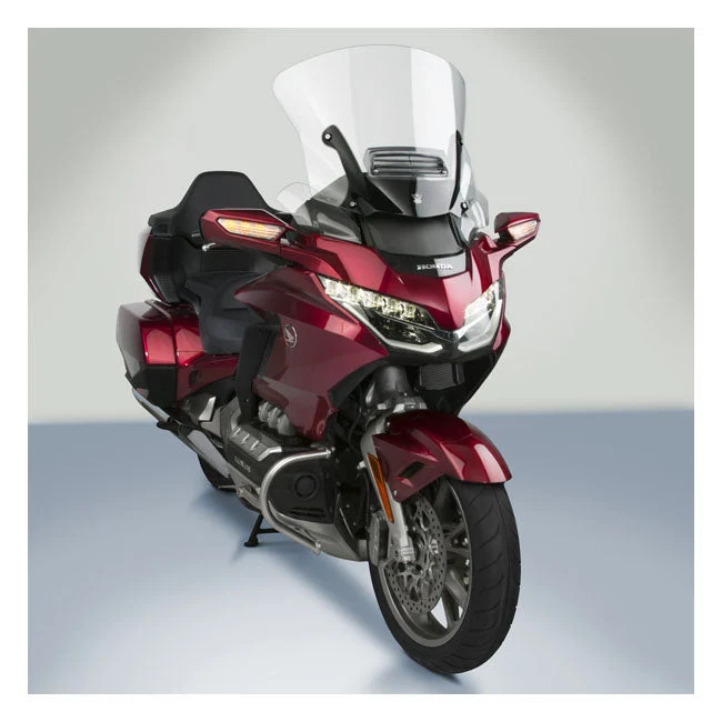 NC VStream+® Vindruta 19" Klar Honda Gold Wing GL1800 18-22