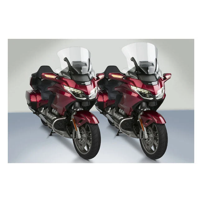 NC VStream+® Vindruta 19" Klar Honda Gold Wing GL1800 18-22