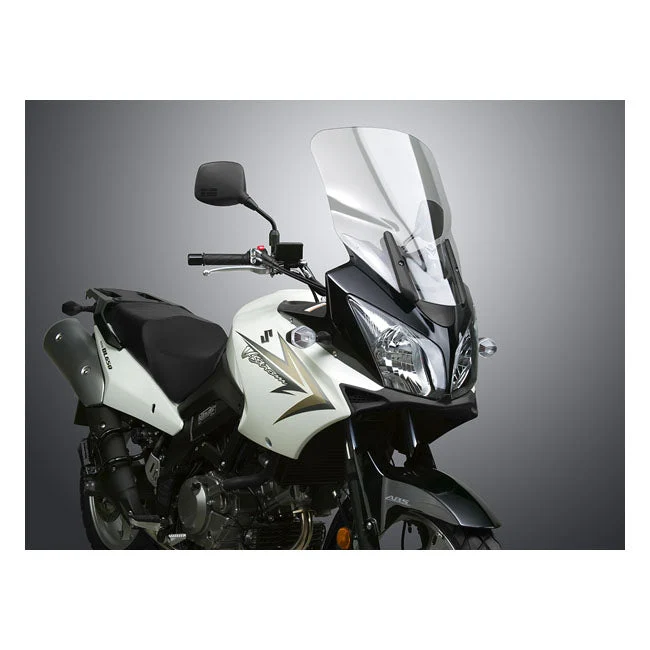 NC VStream® Vindruta 23" Klar Suzuki DL650/DL1000 04-12