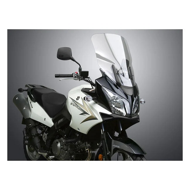 NC VStream® Vindruta 23" Klar Suzuki DL650/DL1000 04-12