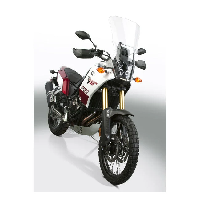 NC VStream® Vindruta 17" Klar Yamaha XT700 Tenere 21-22
