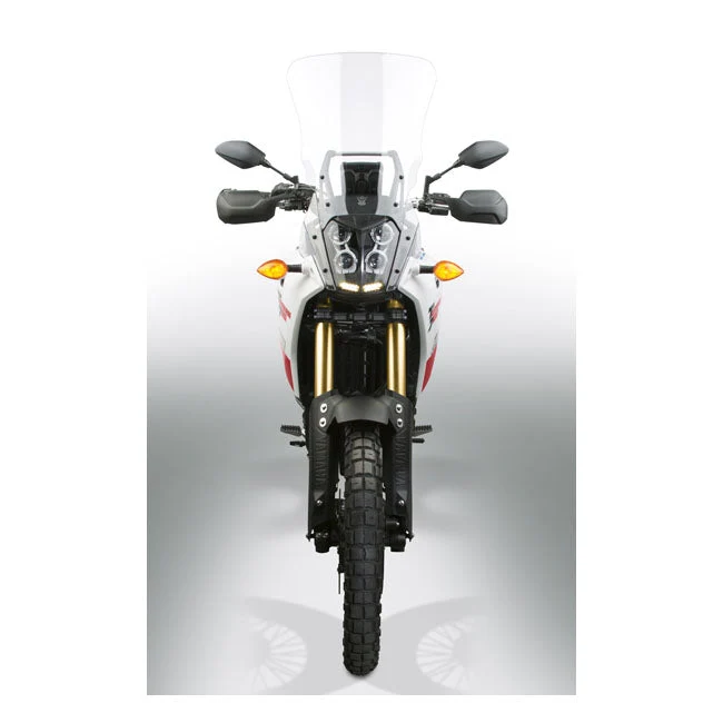 NC VStream® Vindruta 17" Klar Yamaha XT700 Tenere 21-22