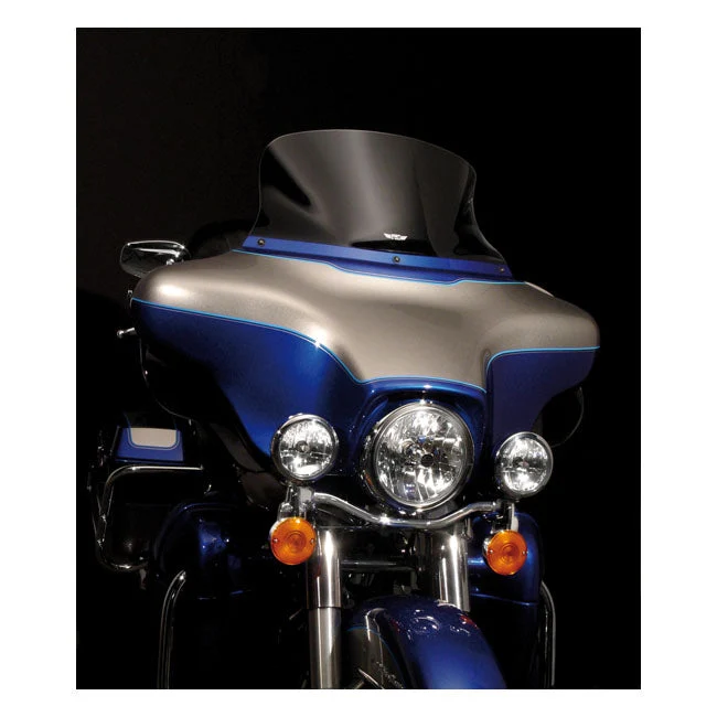 NC VStream® Vindruta Tonad FLHT, FLHX 96-13