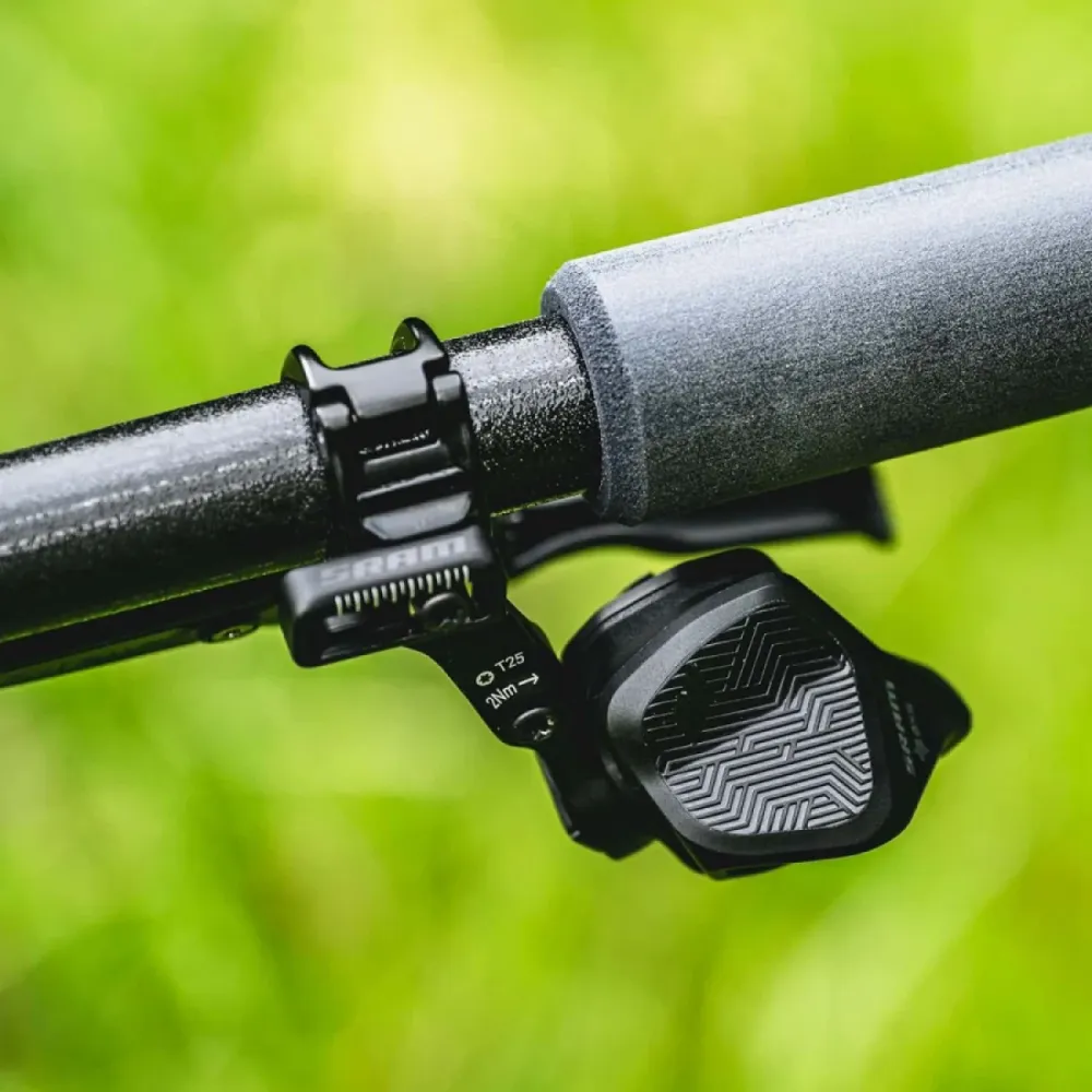 Växlingssats för SRAM POD Rocker Högerstyrd