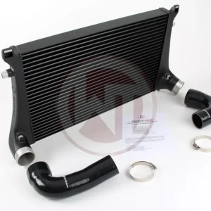 Wagner Tuning Intercooler Competition Kit 1.8/2.0 TSI MQB VW Golf 7 GTI/R, Leon 5F Cupra, A3/S3 8V med mera