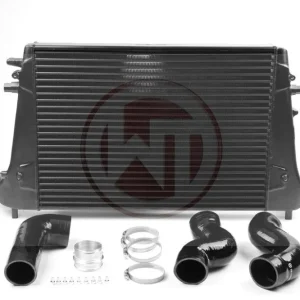 Wagner Tuning Intercooler VAG 1.8 & 2.0TFSI Golf 6 GTI/R, A3/S3 8P, Leon Cupra 1P med mera