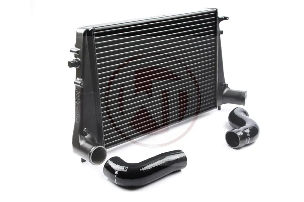 Wagner Tuning Intercooler VAG 1.8 & 2.0TFSI Golf 6 GTI/R, A3/S3 8P, Leon Cupra 1P med mera