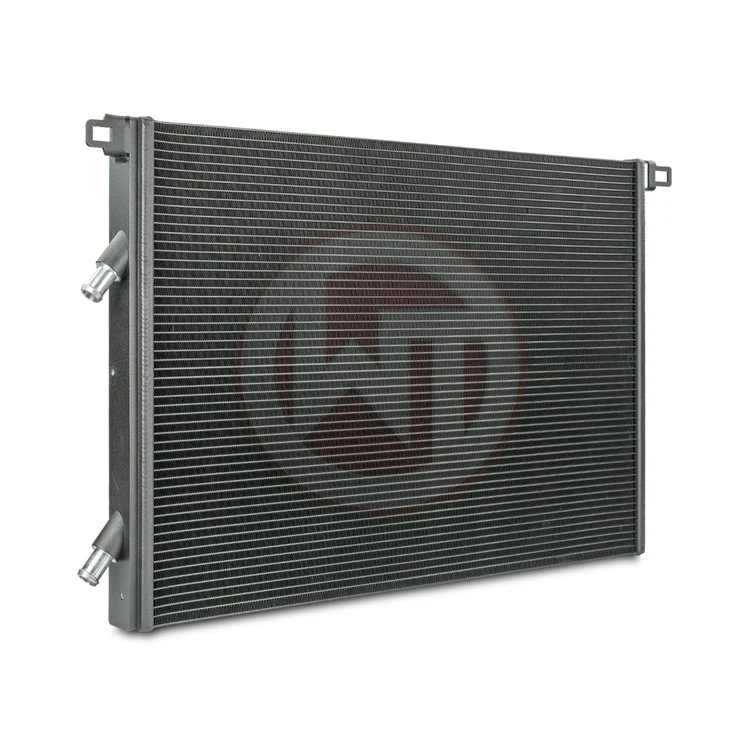 Wagner Tuning Intercooler + Watercooler Competition Kit Audi RS4, RS5 B9 2.9TFSI
