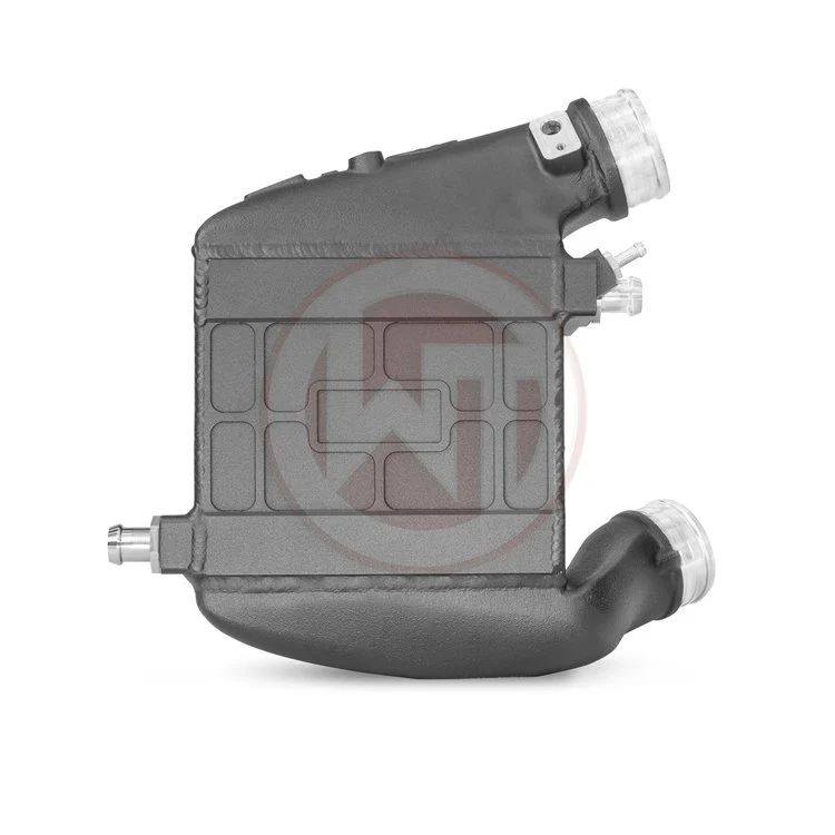 Wagner Tuning Intercooler + Watercooler Competition Kit Audi RS4, RS5 B9 2.9TFSI