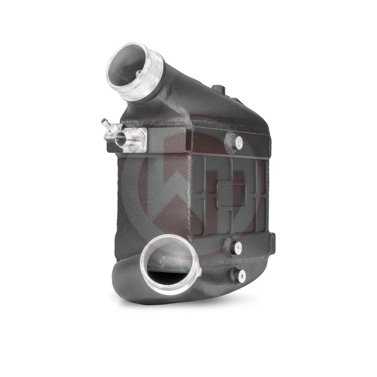Wagner Tuning Intercooler + Watercooler Competition Kit Audi RS4, RS5 B9 2.9TFSI
