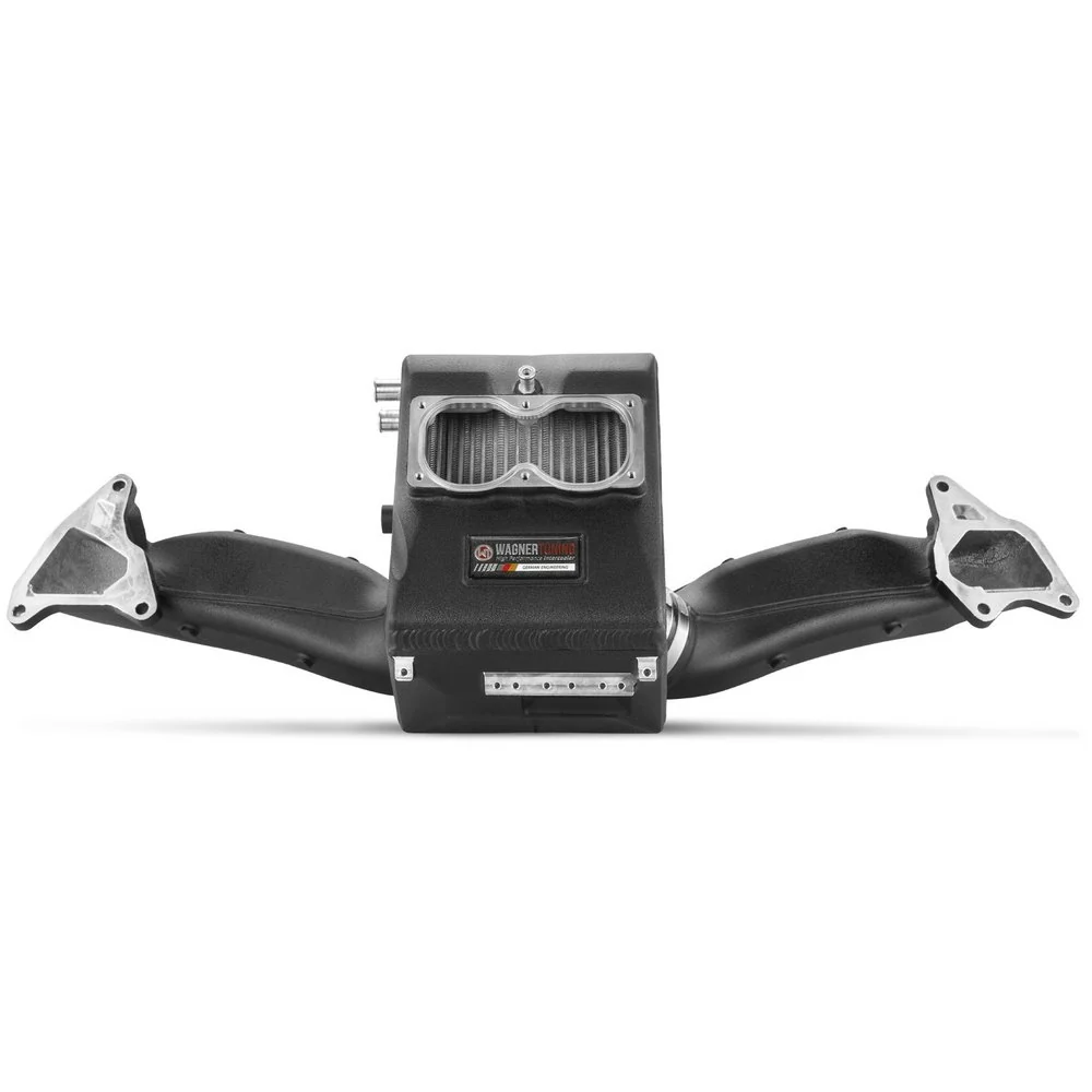 Wagner Tuning Intercooler-kit Audi S6, S7, RS6, RS7 C7 4.0TFSI