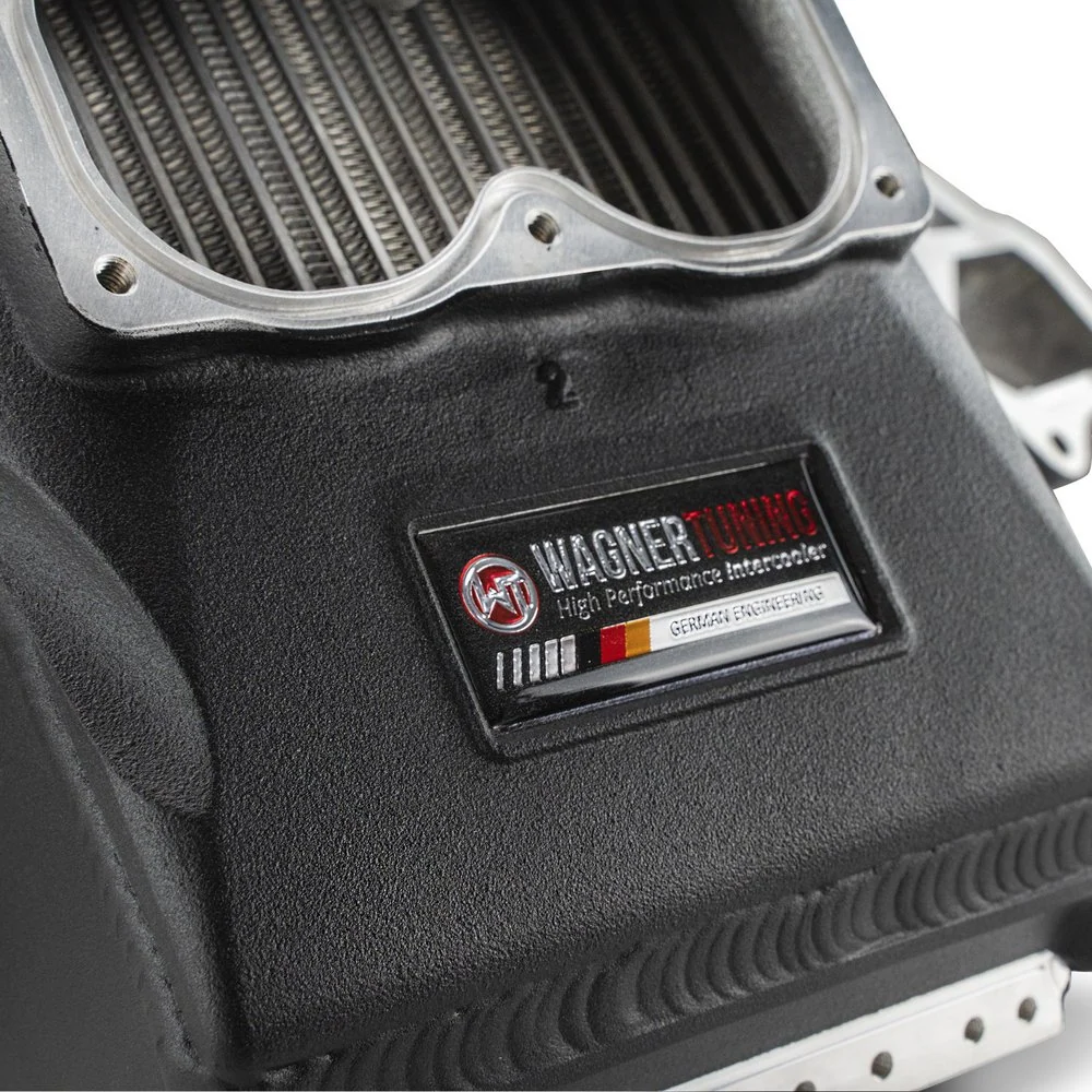 Wagner Tuning Intercooler-kit Audi S6, S7, RS6, RS7 C7 4.0TFSI