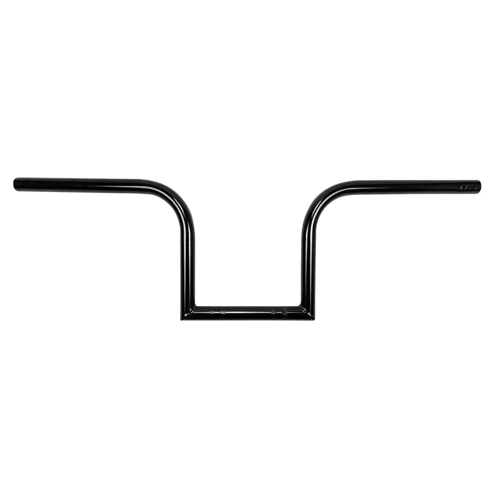 Westland Customs 7/8" Bobber Three One Styre Svart
