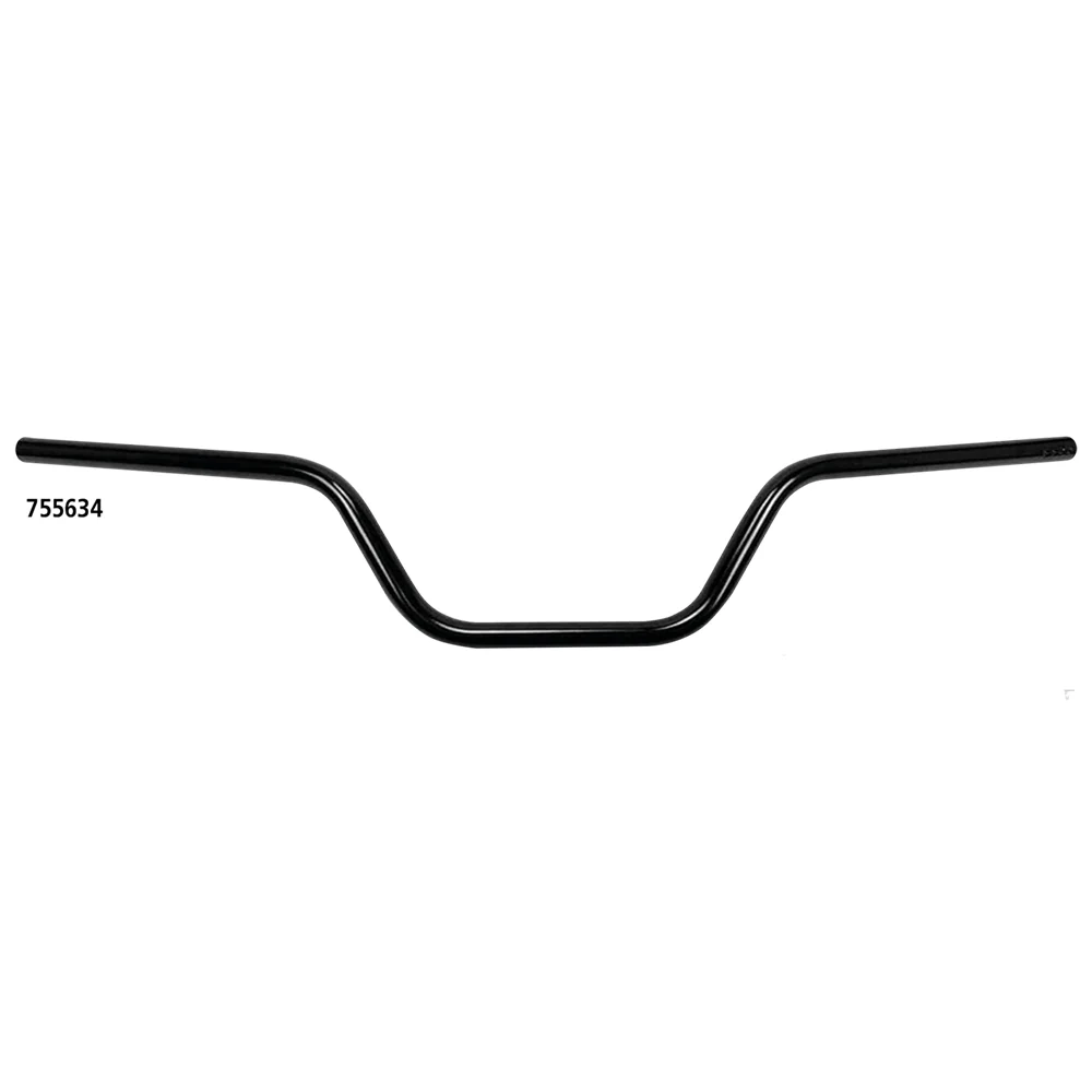 Westland Customs 7/8" Street Track MC Styre