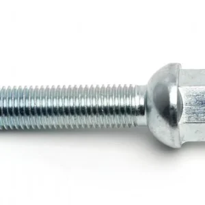 H&R Wheel Bolts Type 14 X 1.5 Length 40mm Type VW / Audi Ball Head 17mm