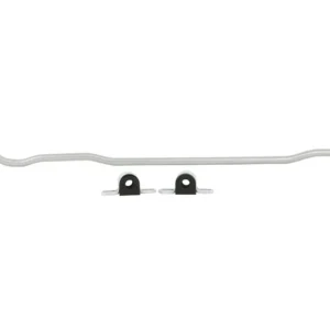 Whiteline 02-06 Mitsubishi Lancer CG/CH Excl EVO Rear 18mm Heavy Duty OEM Swaybars