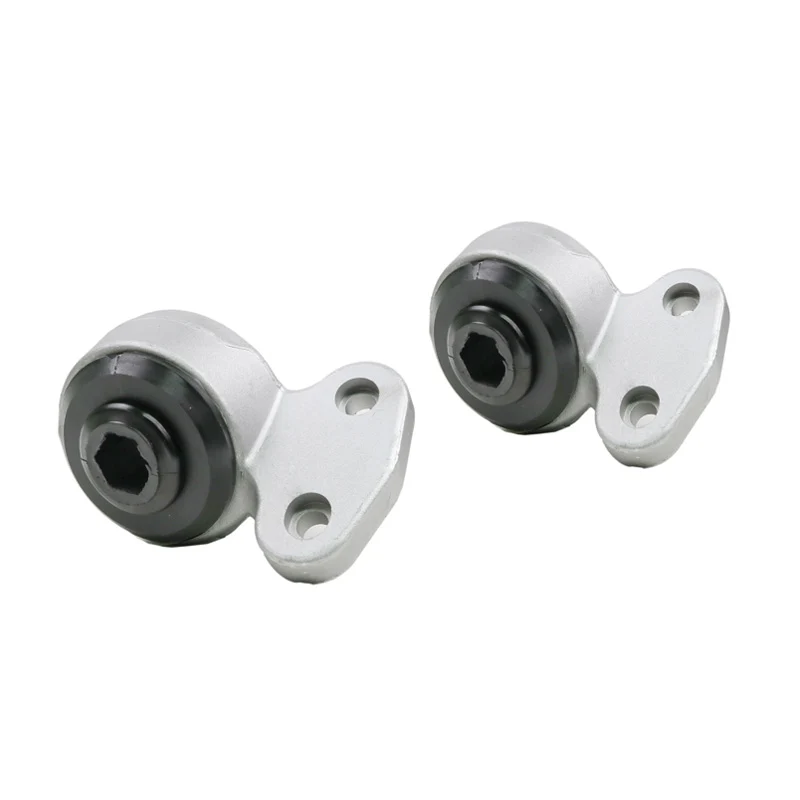 Whiteline Control Arm - Lower Inner Rear Bushing suitable BMW 3-Series E46 / Z4 Coupé/Roadster E85/E86 1998-2009