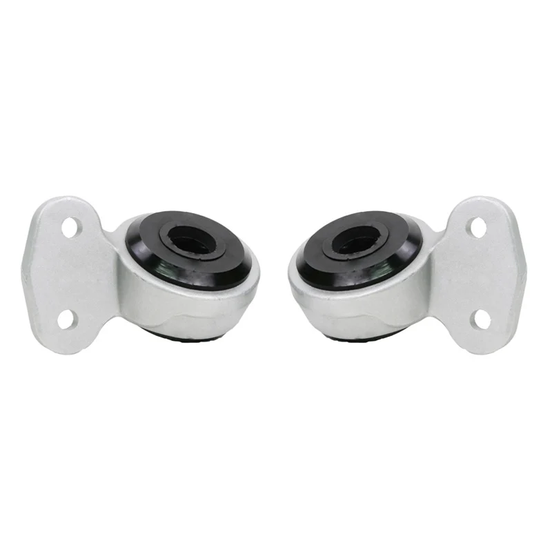 Whiteline Control Arm - Lower Inner Rear Bushing suitable BMW 3-Series E46 / Z4 Coupé/Roadster E85/E86 1998-2009