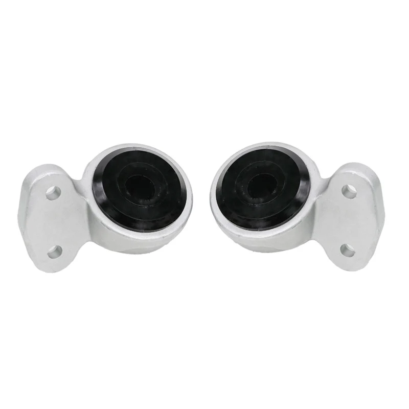 Whiteline Control Arm - Lower Inner Rear Bushing suitable BMW 3-Series E46 / Z4 Coupé/Roadster E85/E86 1998-2009