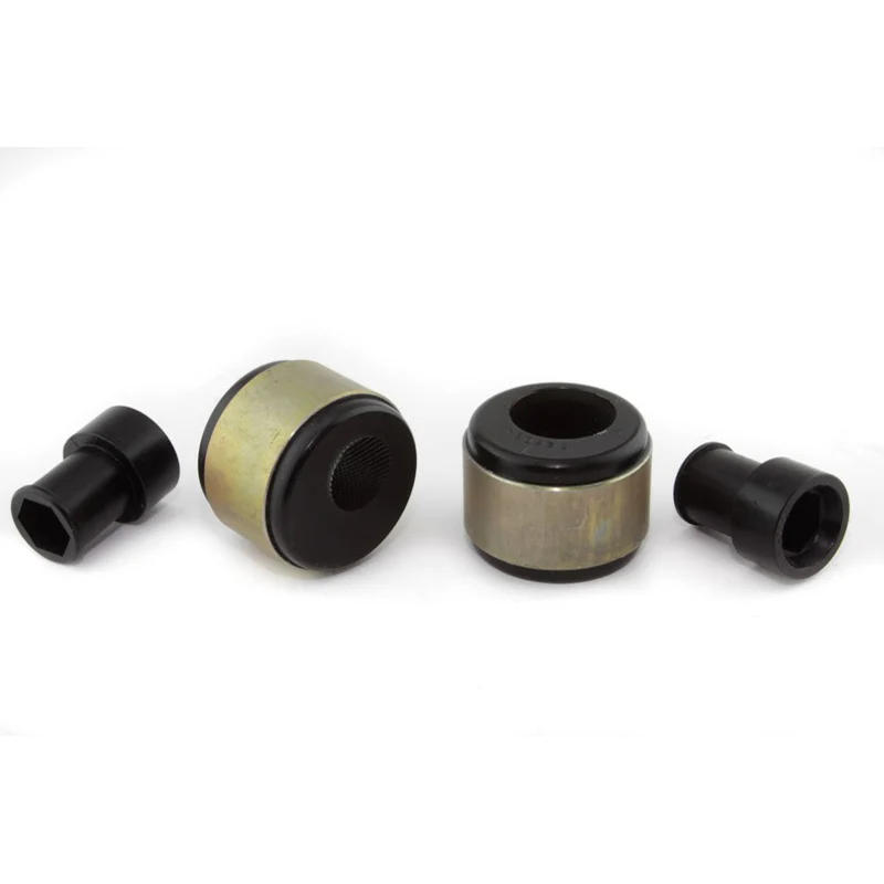 Whiteline Control Arm - Lower Inner Rear Bushing suitable BMW 3-Series E46 / Z4 Coupé/Roadster E85/E86 1998-2009