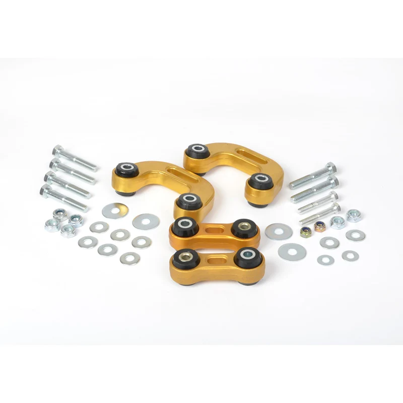 Whiteline Stabiliser Bar - Link suitable Saab 9-2X Estate / Subaru Forester SF/Impreza/Legacy I-II/Legacy Outback BG 1989-...