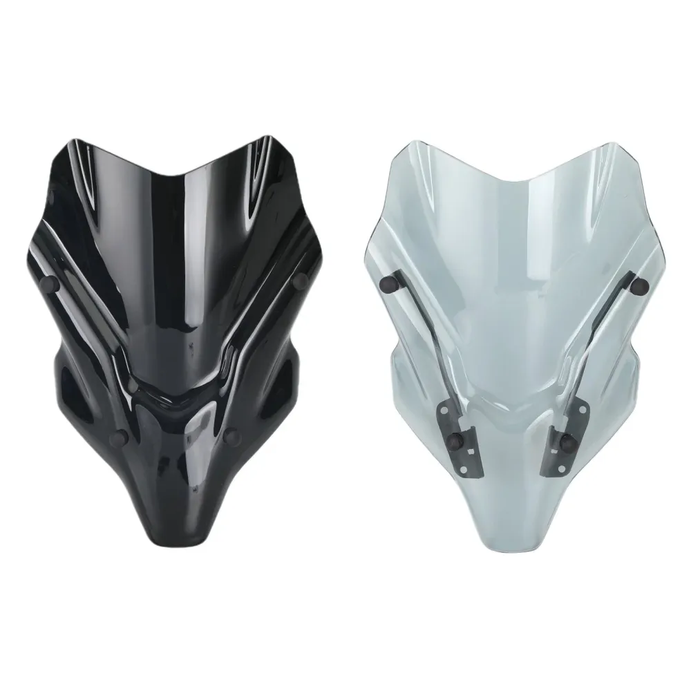 Windscreen Windshield Shield Protector Fit Yamaha MT-07 MT07 2022 Generic