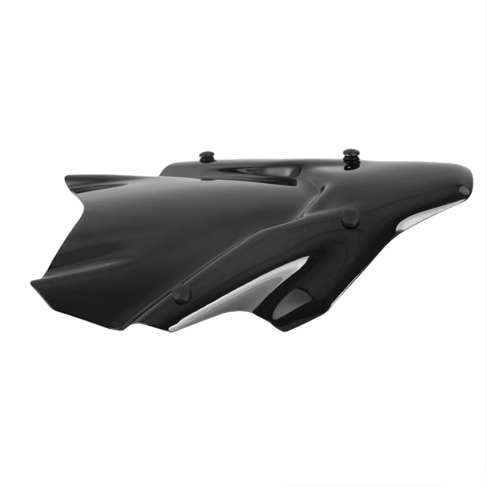 Windscreen Windshield Shield Protector Fit Yamaha MT-07 MT07 2022 Generic
