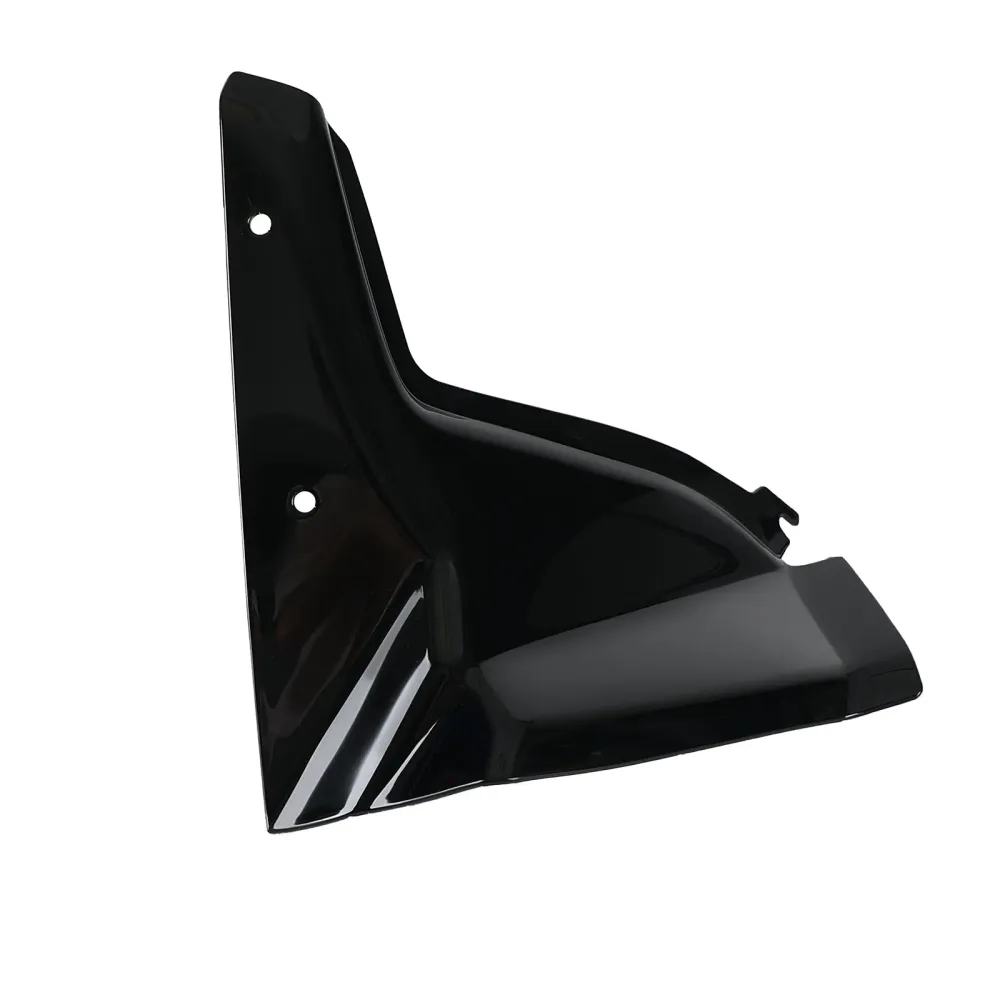 Windshield Plate-sidopaneler som passar för Yamaha Tenere 700/XT700Z 2019-2021