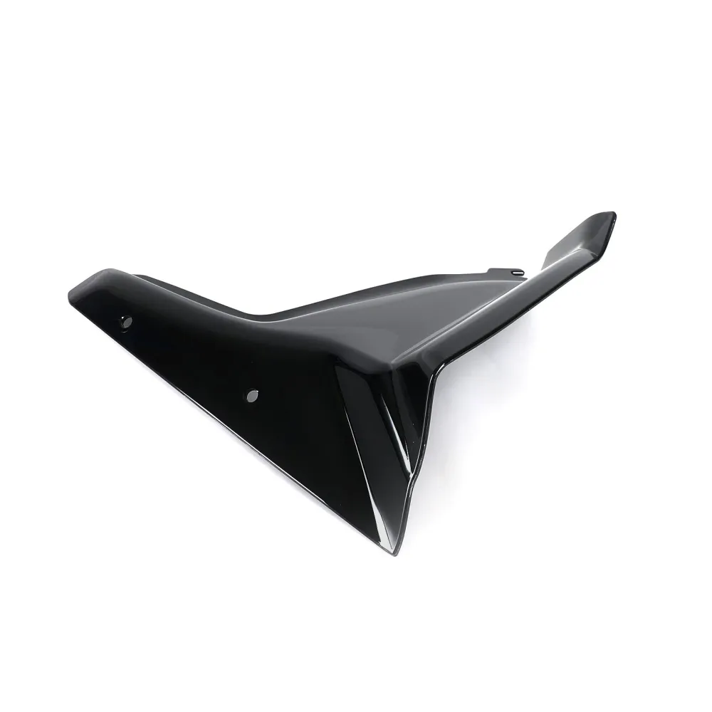 Windshield Plate-sidopaneler som passar för Yamaha Tenere 700/XT700Z 2019-2021