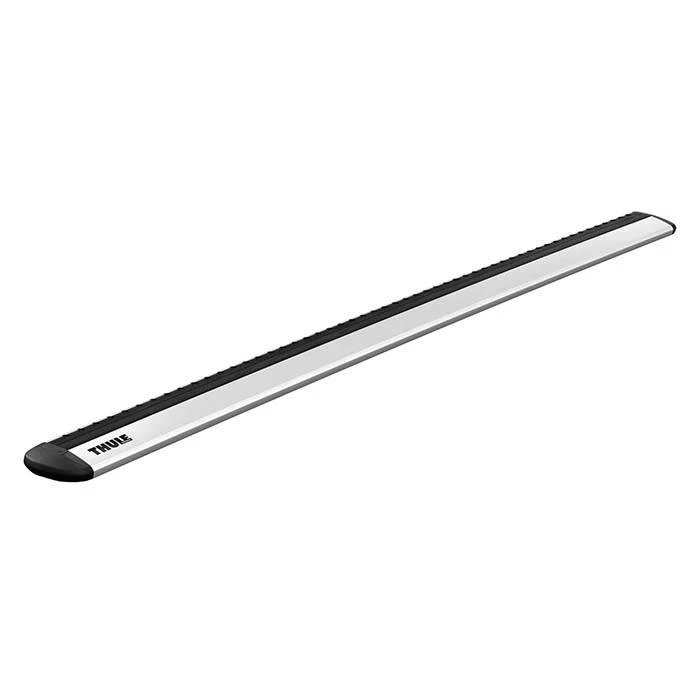 Wingbar Alfa Romeo Stelvio 5dr SUV 2017-