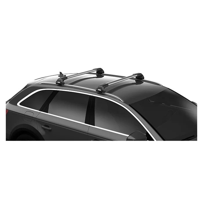 Wingbar Edge JEEP Grand Cherokee (WL) 5-dr SUV, 22-