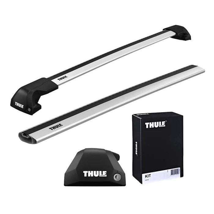 Wingbar Edge MINI Countryman (R60) 5-dörr SUV, 10-16