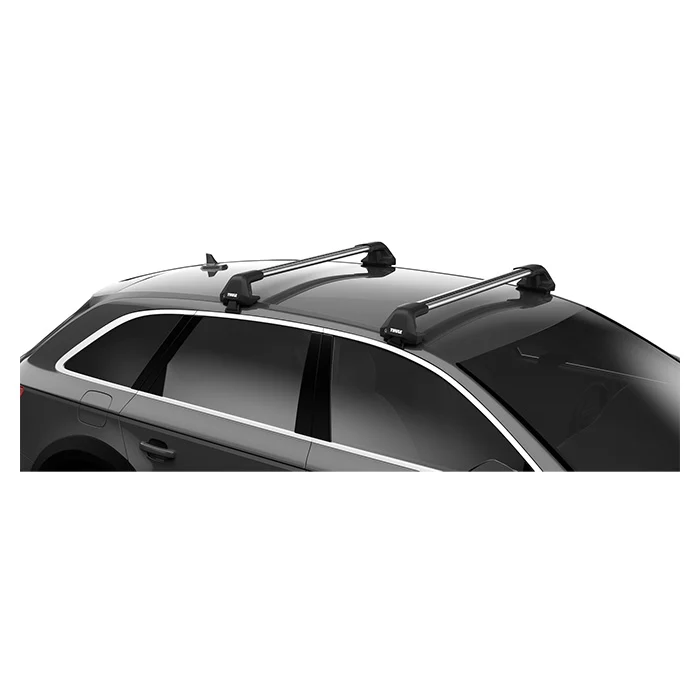 Wingbar Edge Porsche Panamera 5-dr Hatchback, 17-