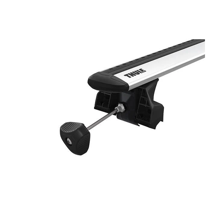 Wingbar Land Rover Range Rover Velar 5-dr SUV, 17-