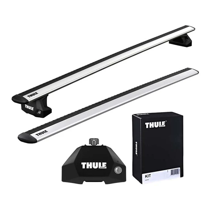 Wingbar Renault Megane (Mk II) 5-dörrars Hatchback 03-08