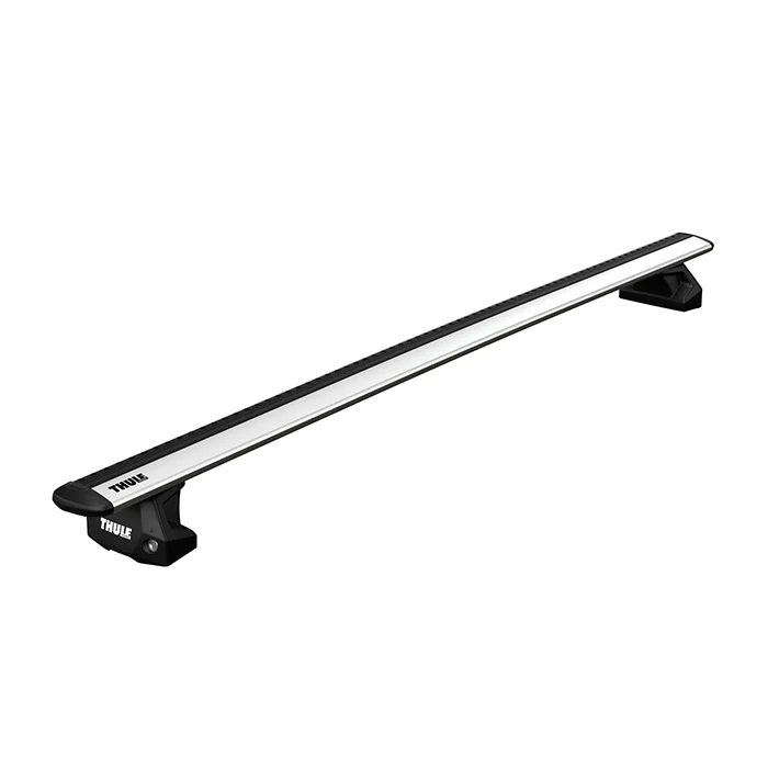 Wingbar Renault Megane (Mk II) 5-dörrars Hatchback 03-08