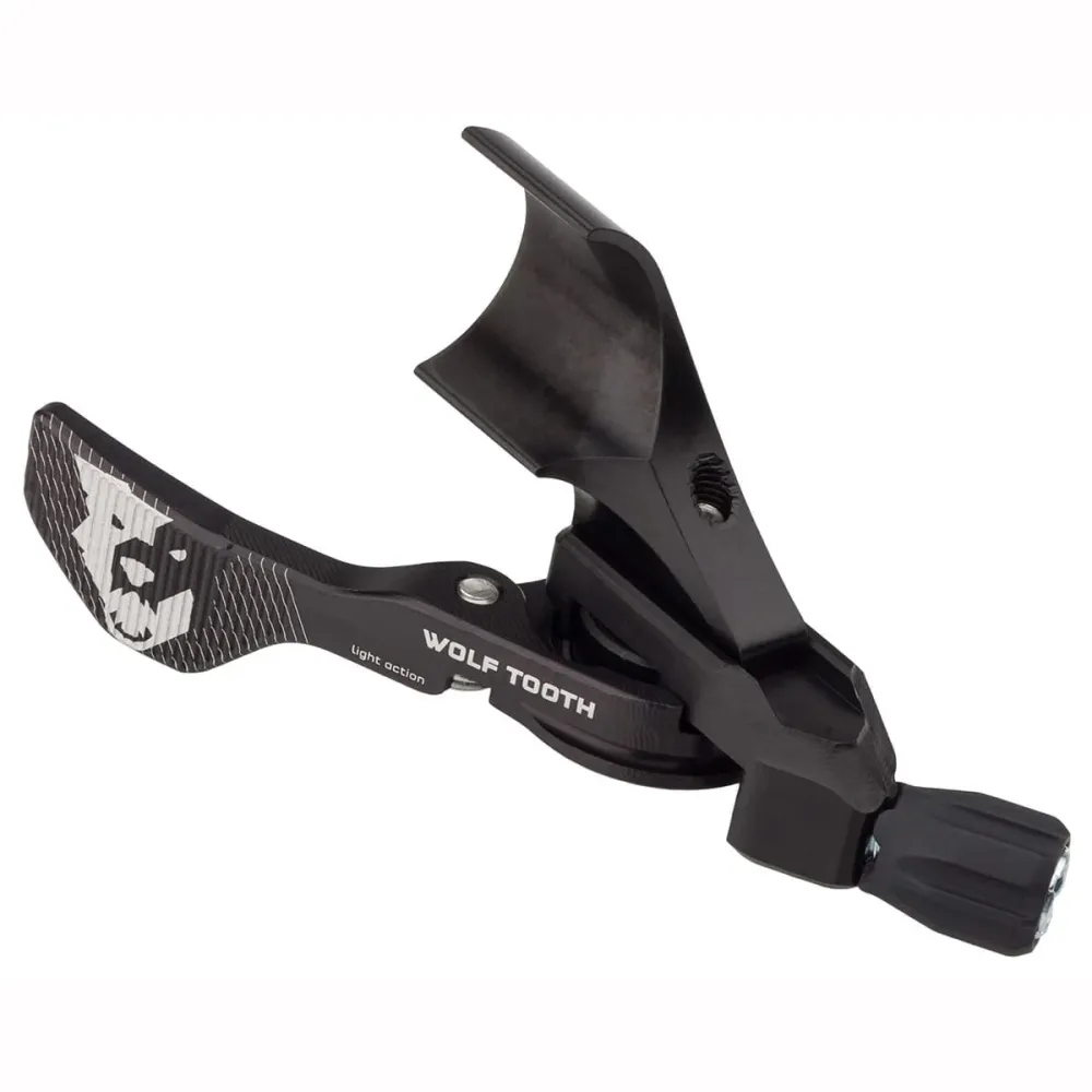 WOLF TOOTH Light Action Shimano I-Spec ll justering av sadelstolpe