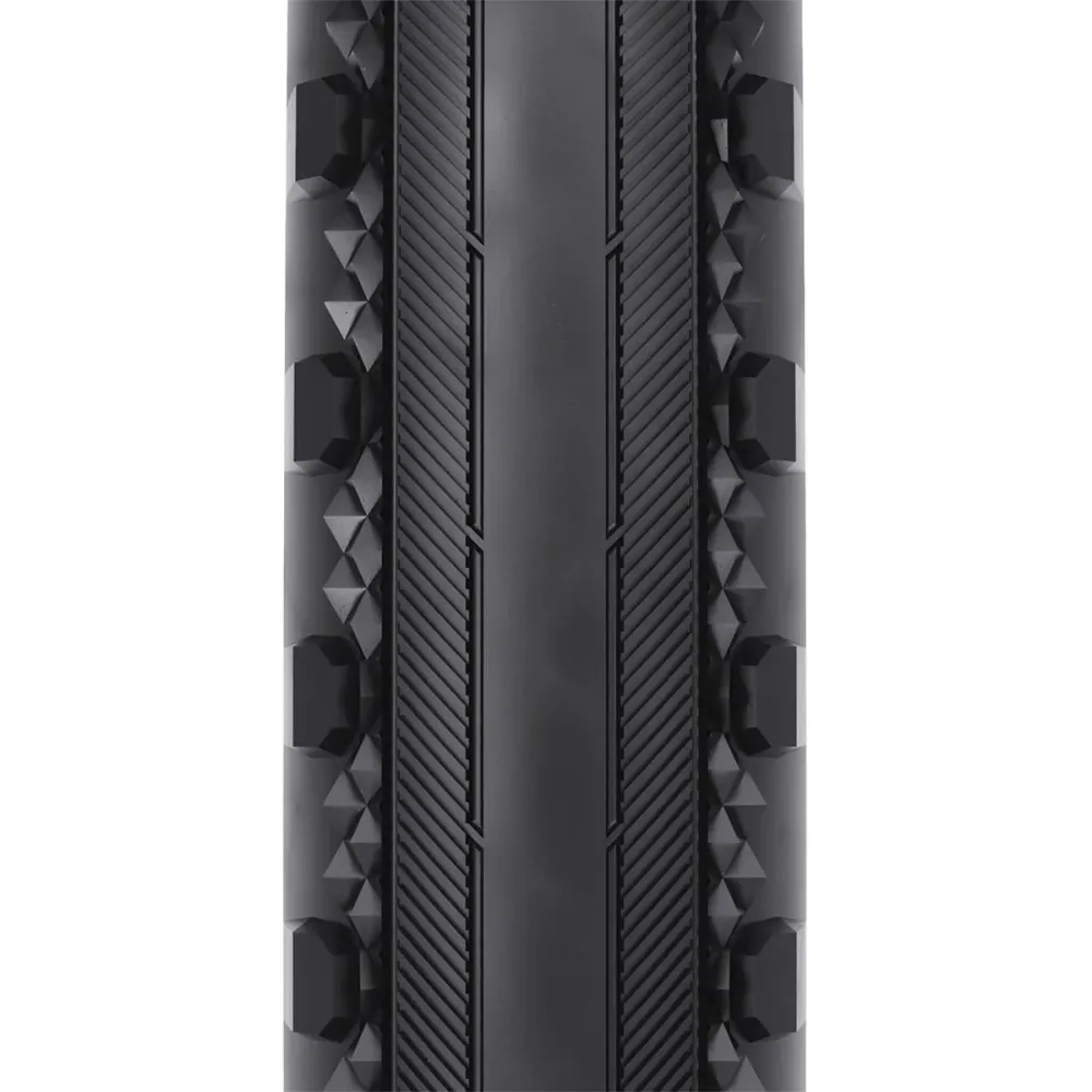 WTB BYWAY TCS LIGHT FAST ROLLING DUAL DNA SG2 700x34c Tubeless Ready Förstärkt svart däck