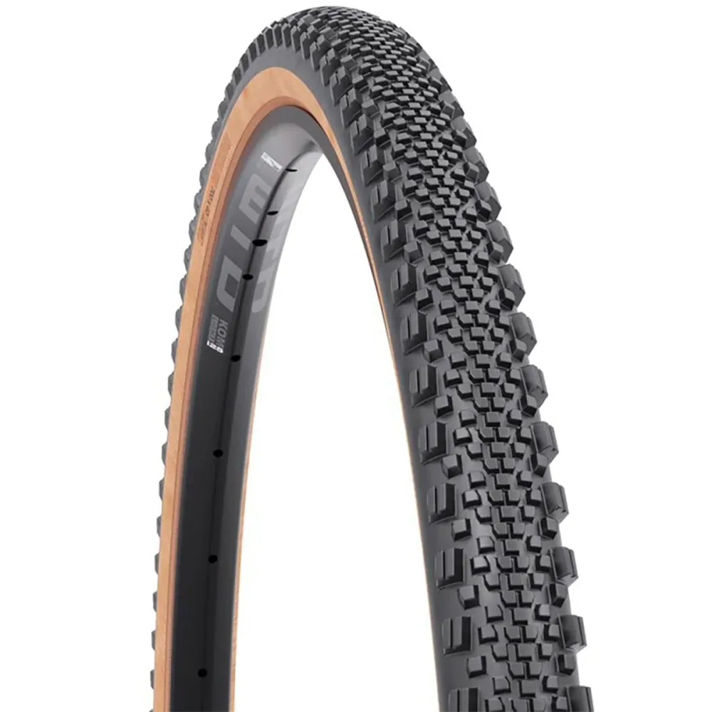 WTB RADDLER 700x40c Tubeless Ready Beige däck