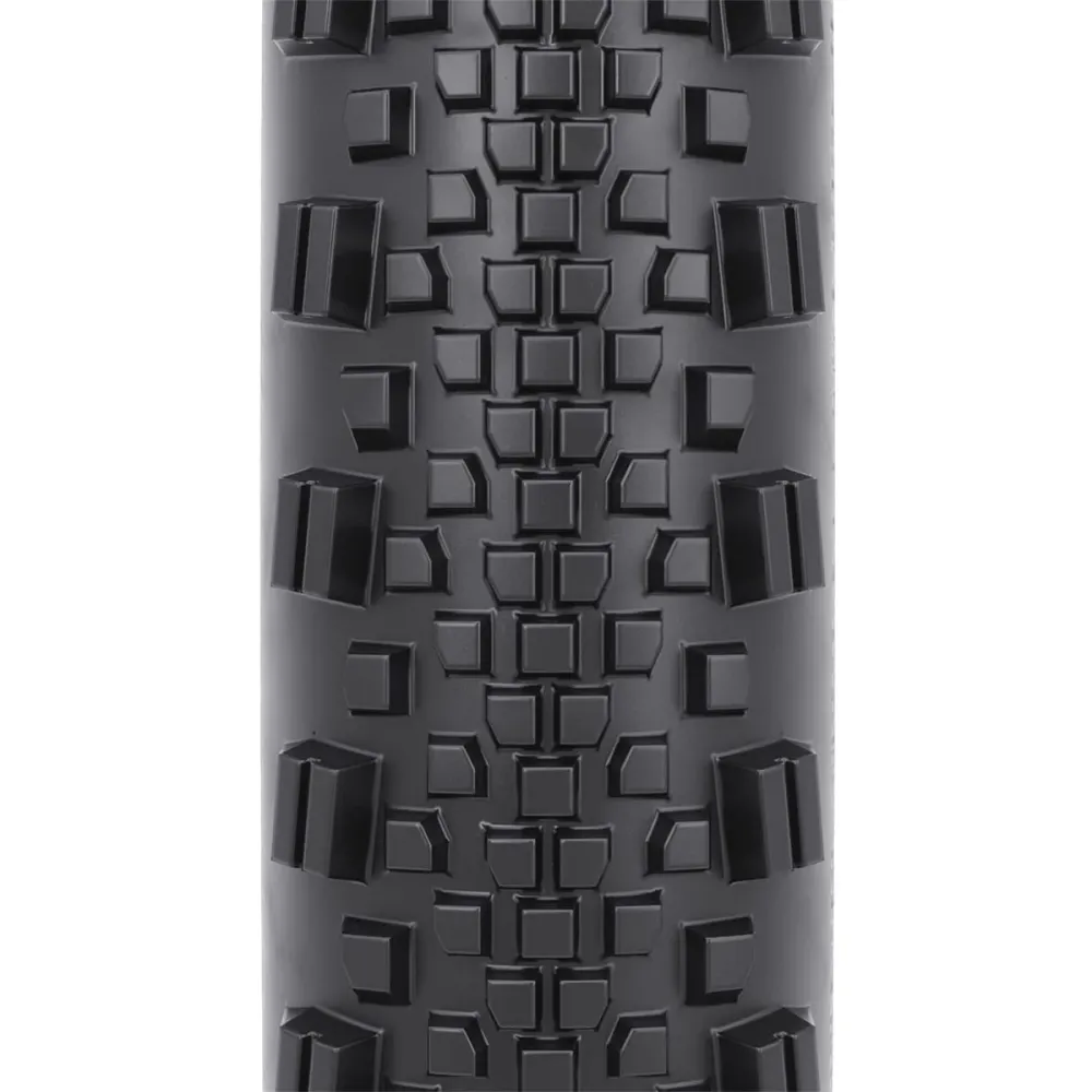 WTB RADDLER TCS LIGHT FAST ROLLING DUAL DNA SG2 700x40c Tubeless Ready Förstärkt svart däck